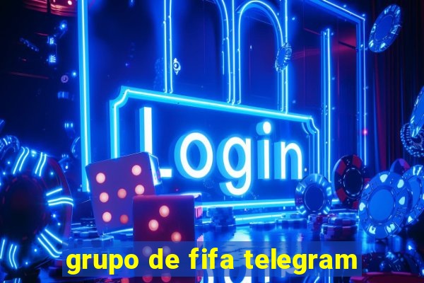 grupo de fifa telegram